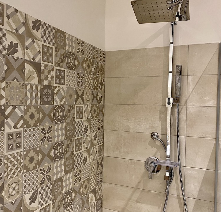 Photo of Bathroom in Picanello-Ognina-Barriera-Canalicchio