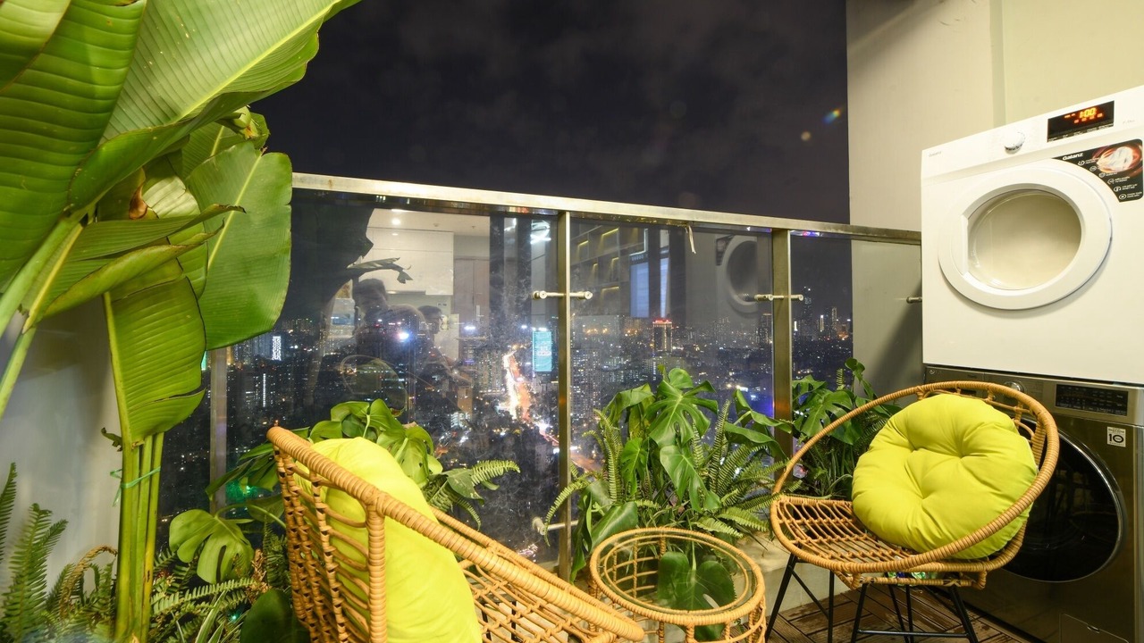 Photo of Outdoor in Ba Dinh