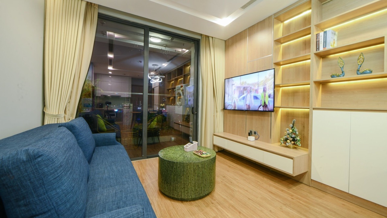 Photo of Livingroom in Ba Dinh