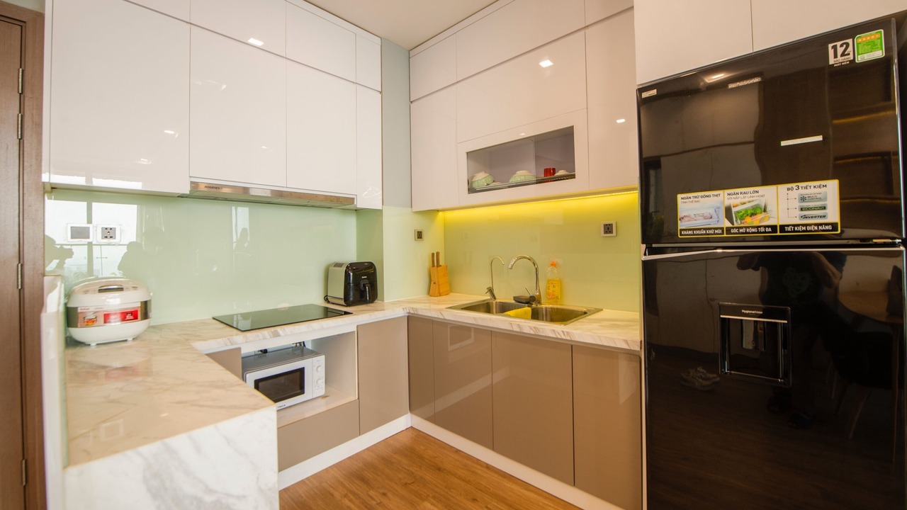 Photo of Kitchen in Ba Dinh