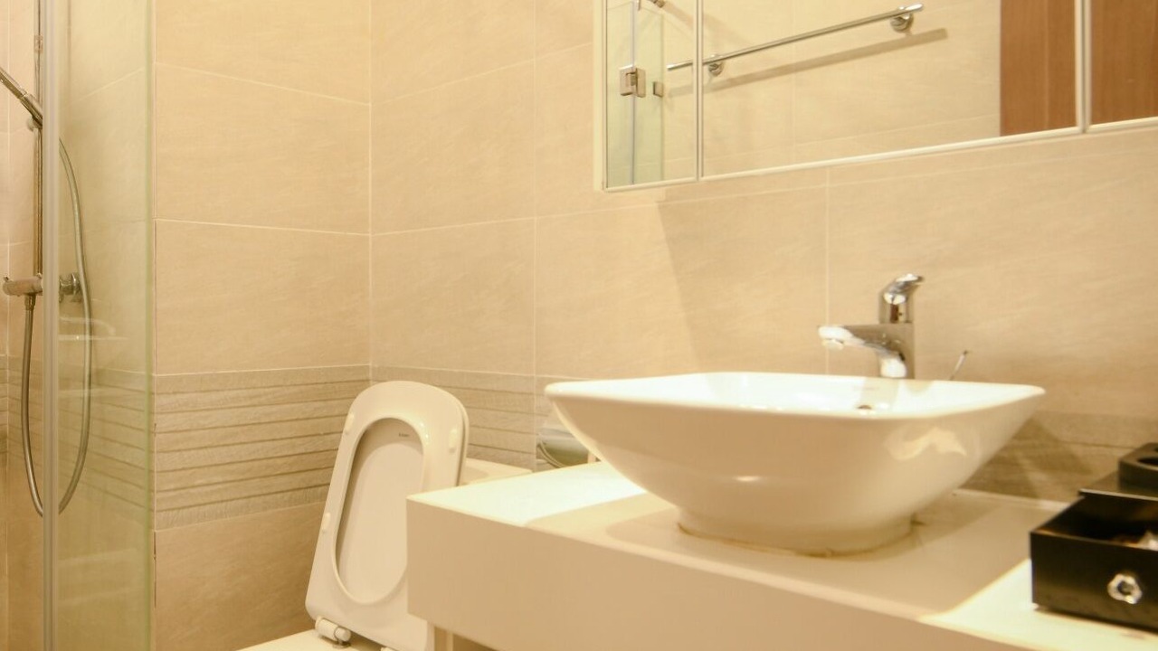 Photo of Bathroom in Ba Dinh