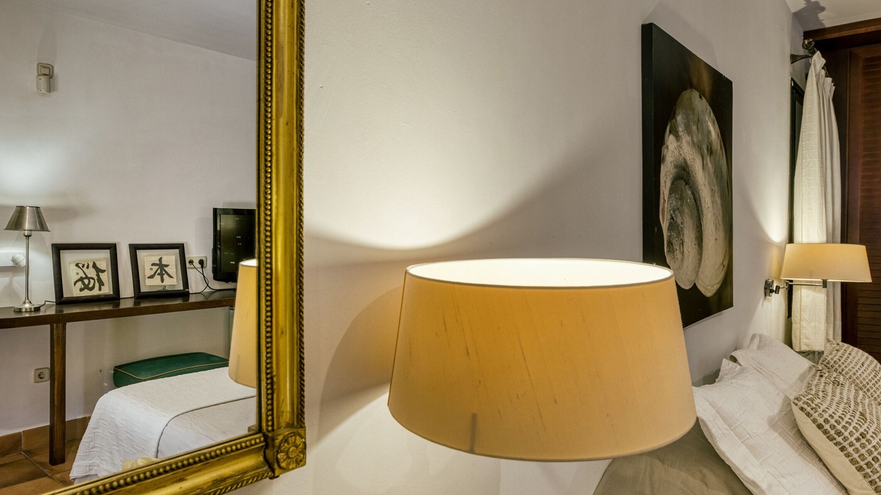 Photo of Bedroom in Navata