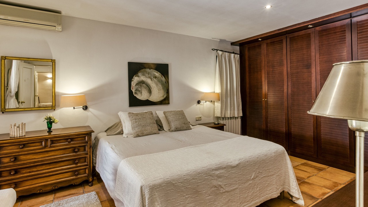 Photo of Bedroom in Navata