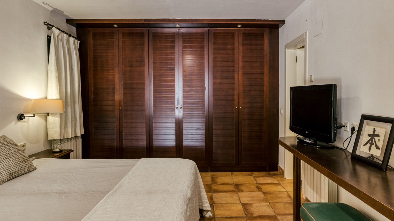 Photo of Bedroom in Navata