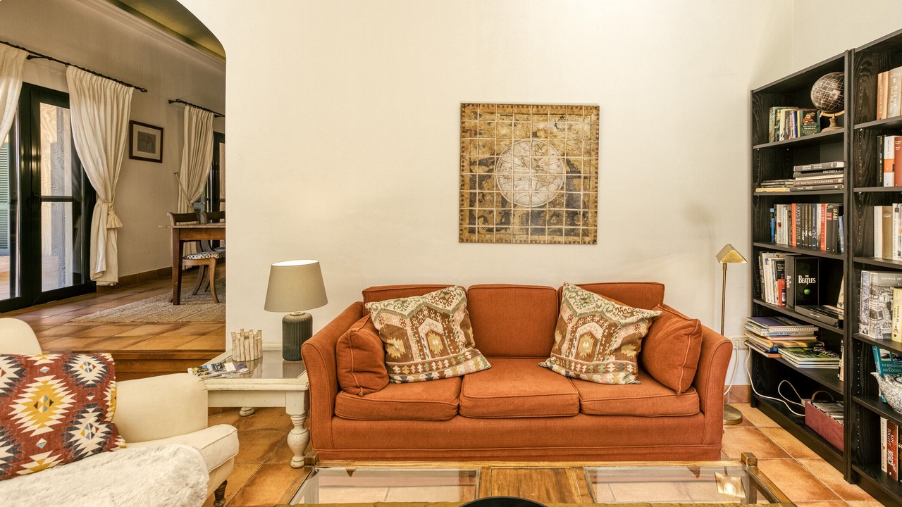 Photo of Livingroom in Navata