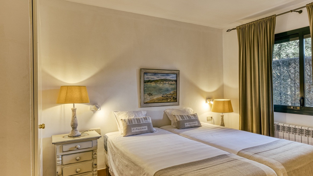 Photo of Bedroom in Navata