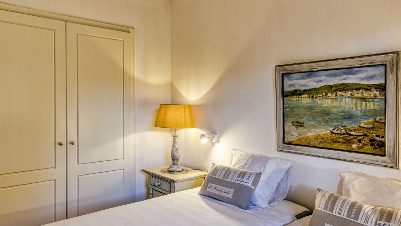 Photo of Bedroom in Navata