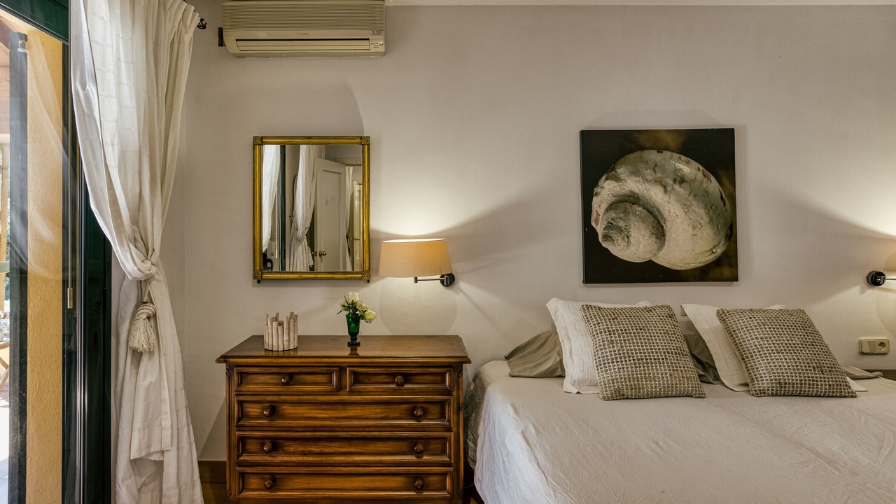 Photo of Bedroom in Navata