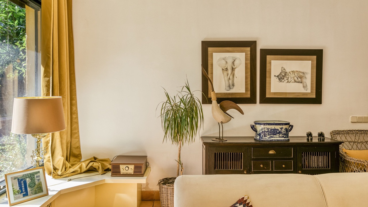 Photo of Livingroom in Navata