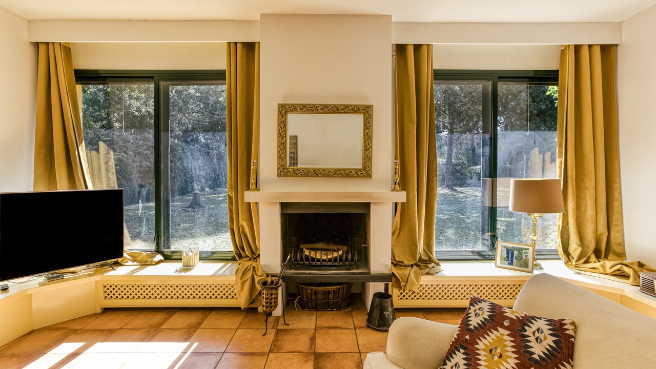 Photo of Livingroom in Navata