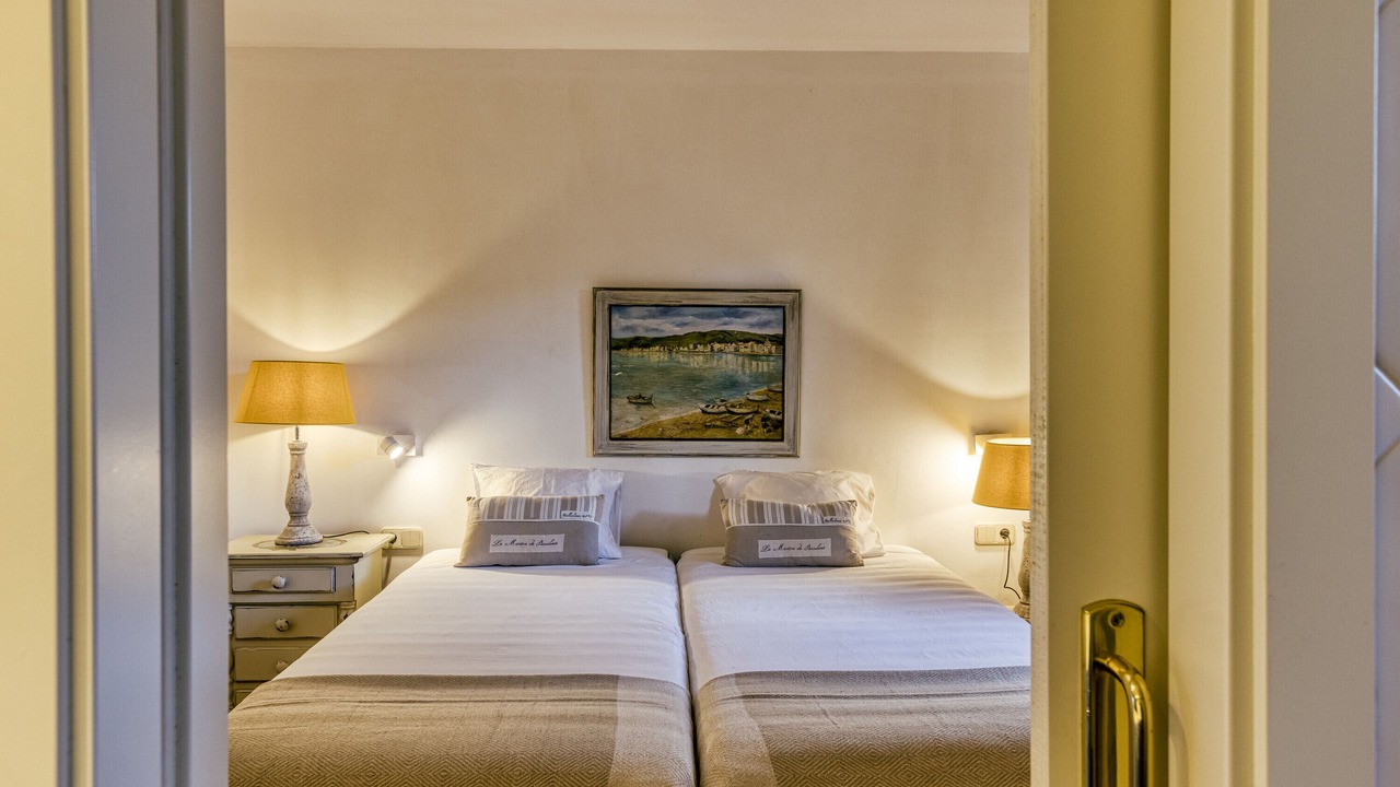 Photo of Bedroom in Navata