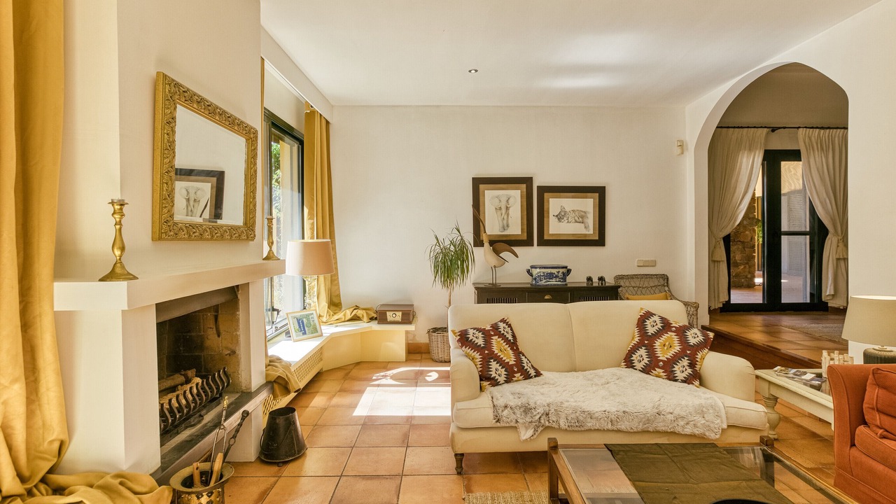 Photo of Livingroom in Navata