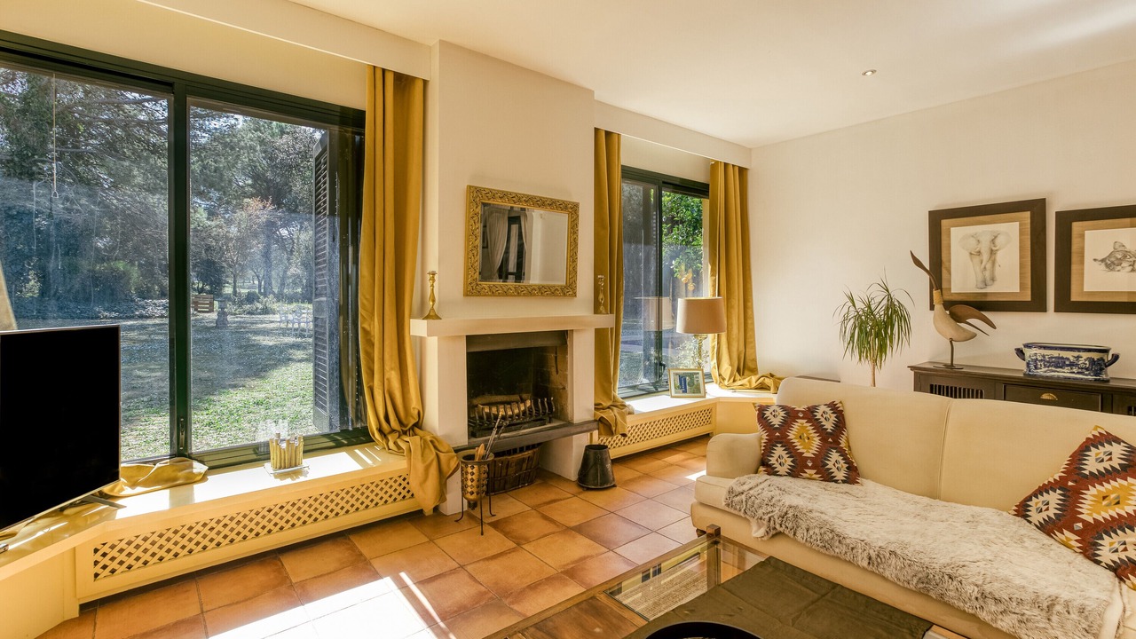 Photo of Livingroom in Navata