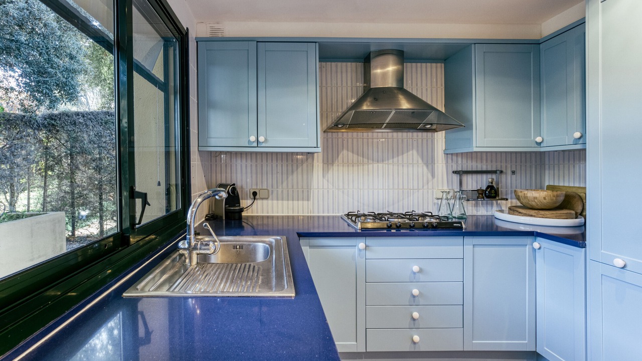 Photo of Kitchen in Navata