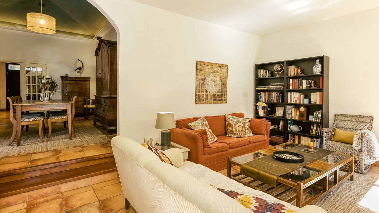 Photo of Livingroom in Navata