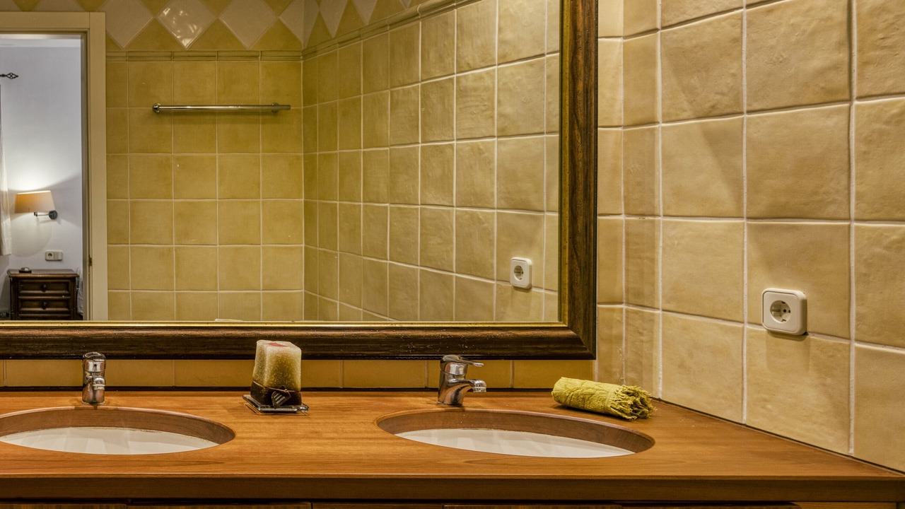 Photo of Bathroom in Navata