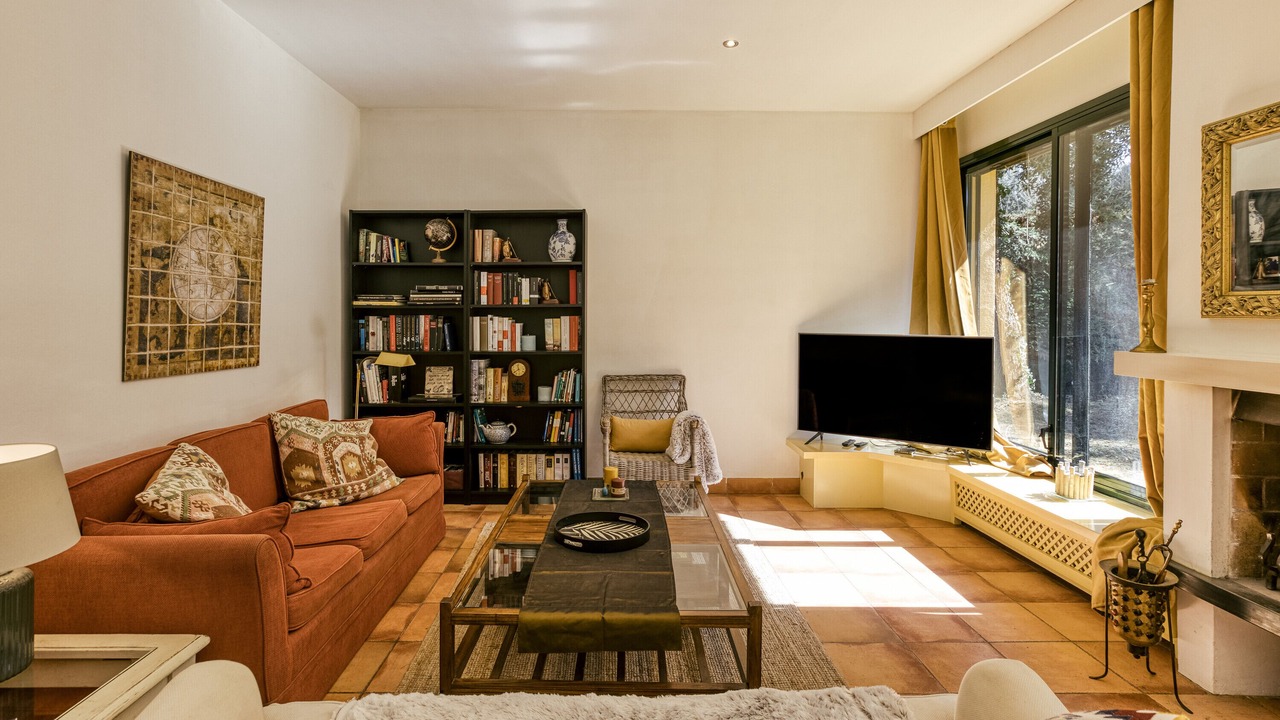 Photo of Livingroom in Navata