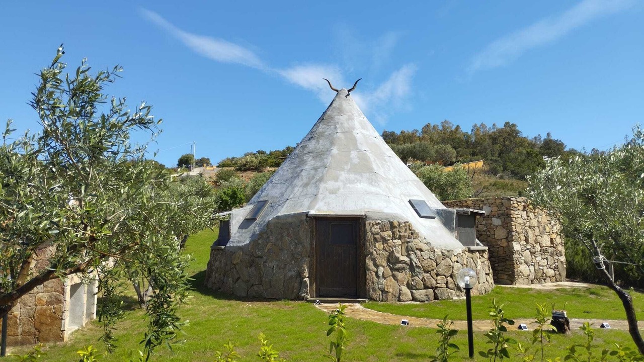 Photo of Outdoor in La Caletta