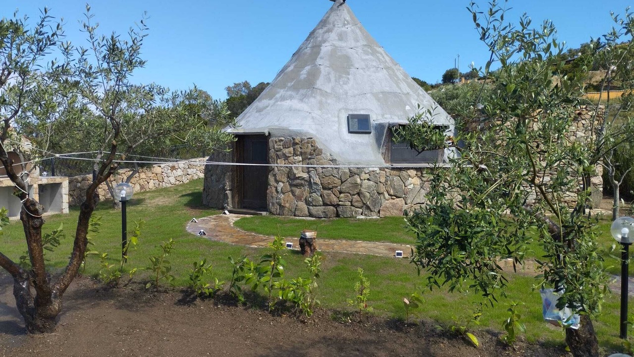 Photo of Outdoor in La Caletta