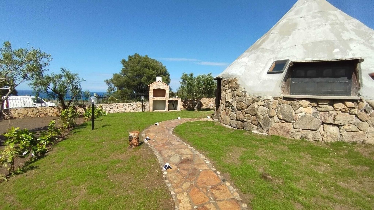 Photo of Outdoor in La Caletta