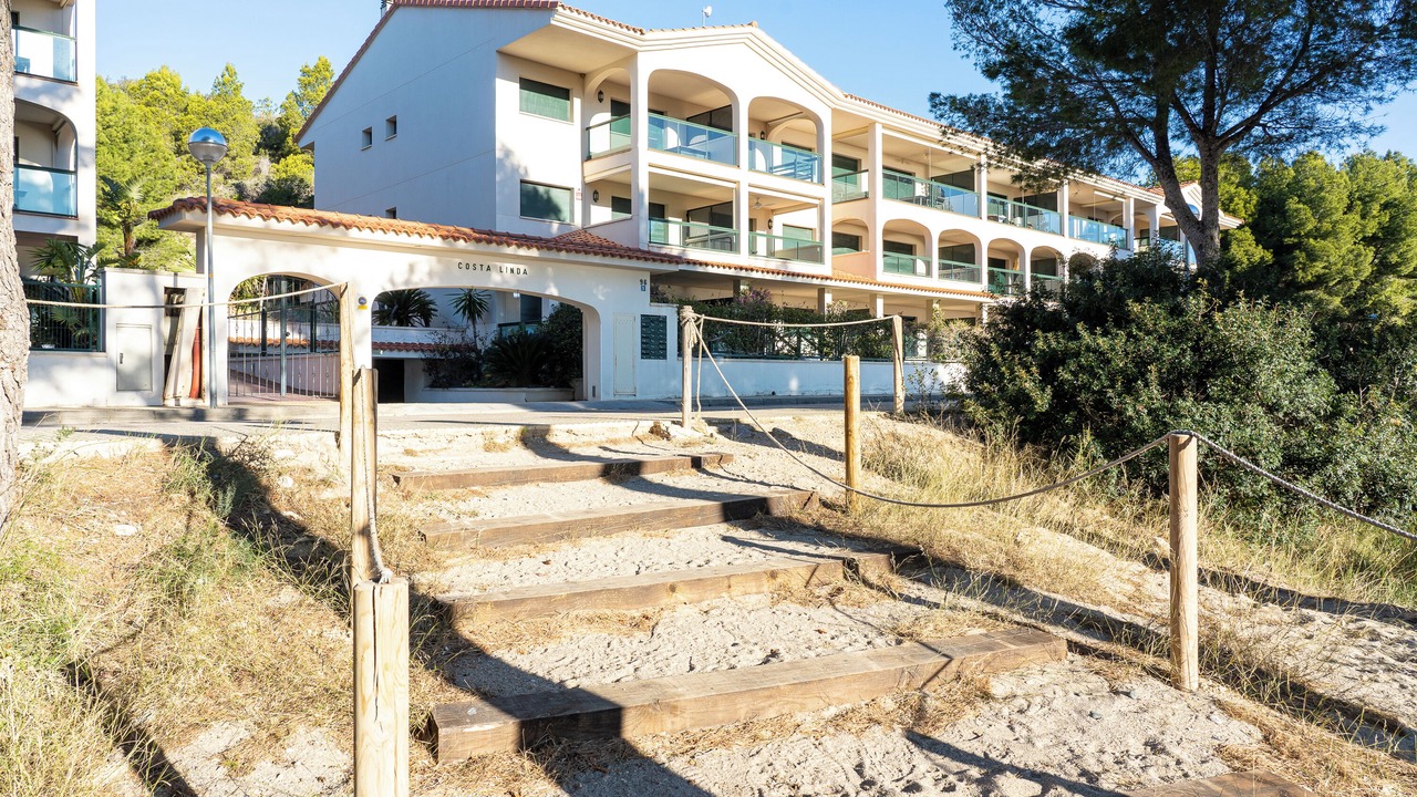 Photo of Outdoor in L'Hospitalet de l'Infant