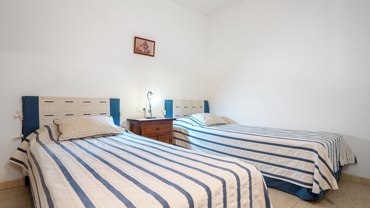 Photo of Bedroom in L'Hospitalet de l'Infant