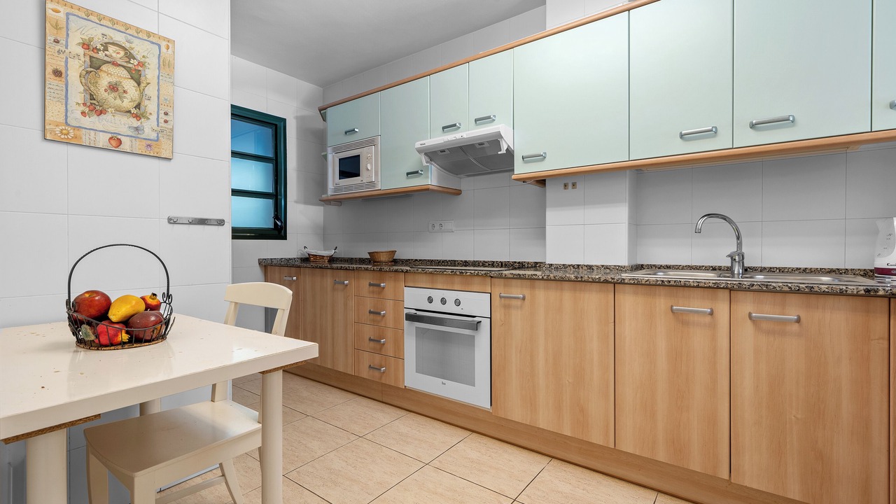 Photo of Kitchen in L'Hospitalet de l'Infant