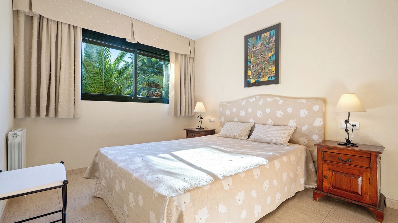 Photo of Bedroom in L'Hospitalet de l'Infant