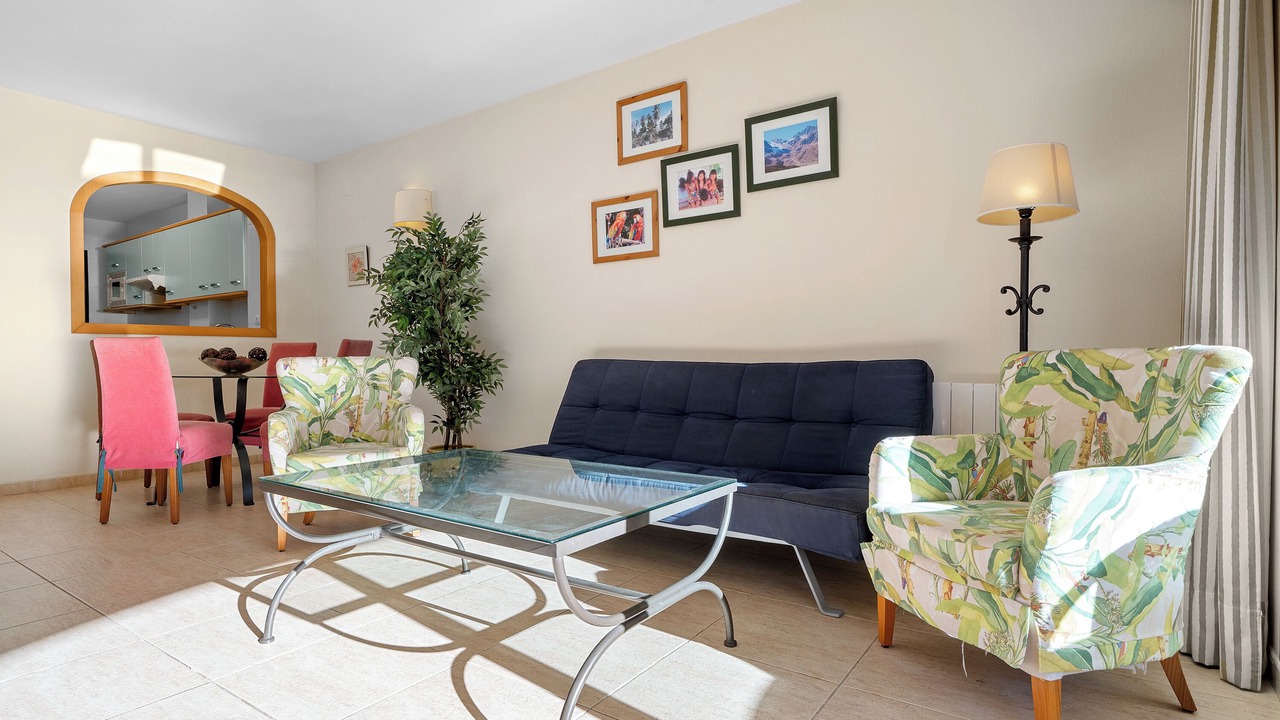 Photo of Livingroom in L'Hospitalet de l'Infant