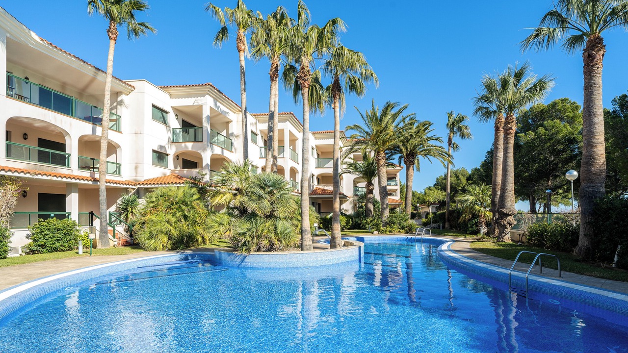 Photo of Outdoor in L'Hospitalet de l'Infant