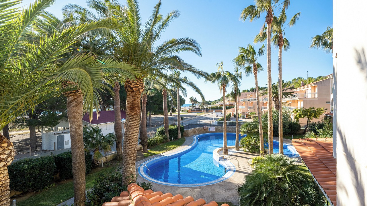 Photo of Outdoor in L'Hospitalet de l'Infant