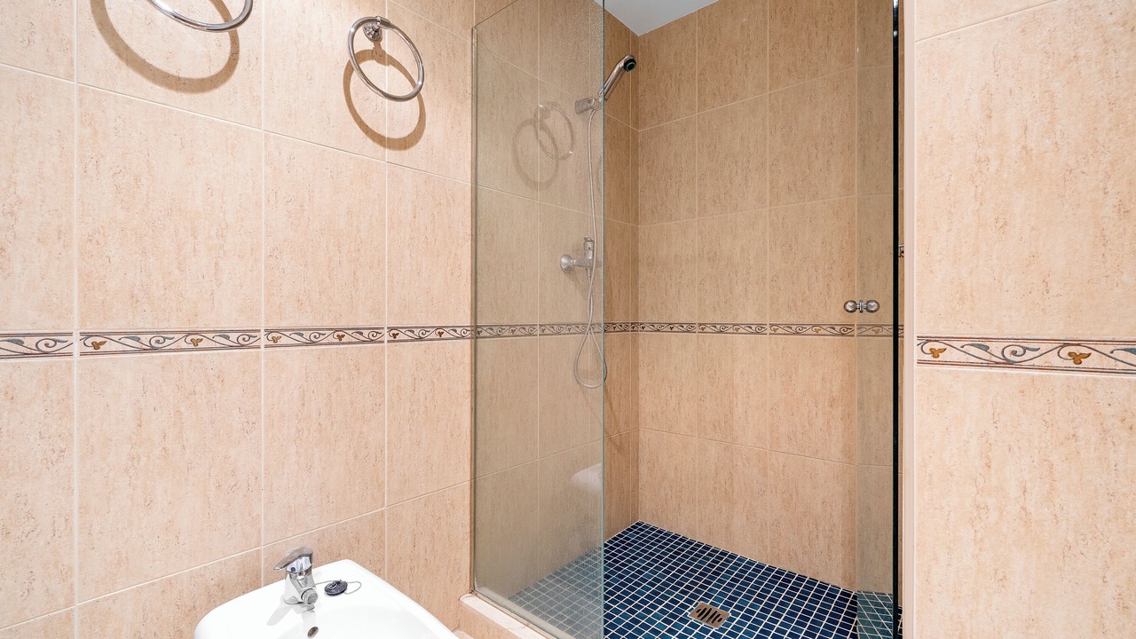 Photo of Bathroom in L'Hospitalet de l'Infant