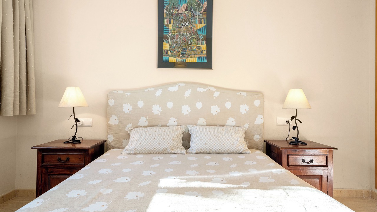 Photo of Bedroom in L'Hospitalet de l'Infant