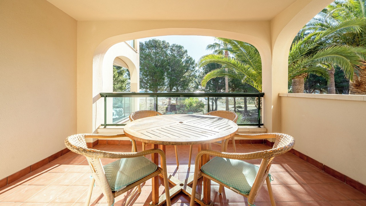 Photo of Outdoor in L'Hospitalet de l'Infant