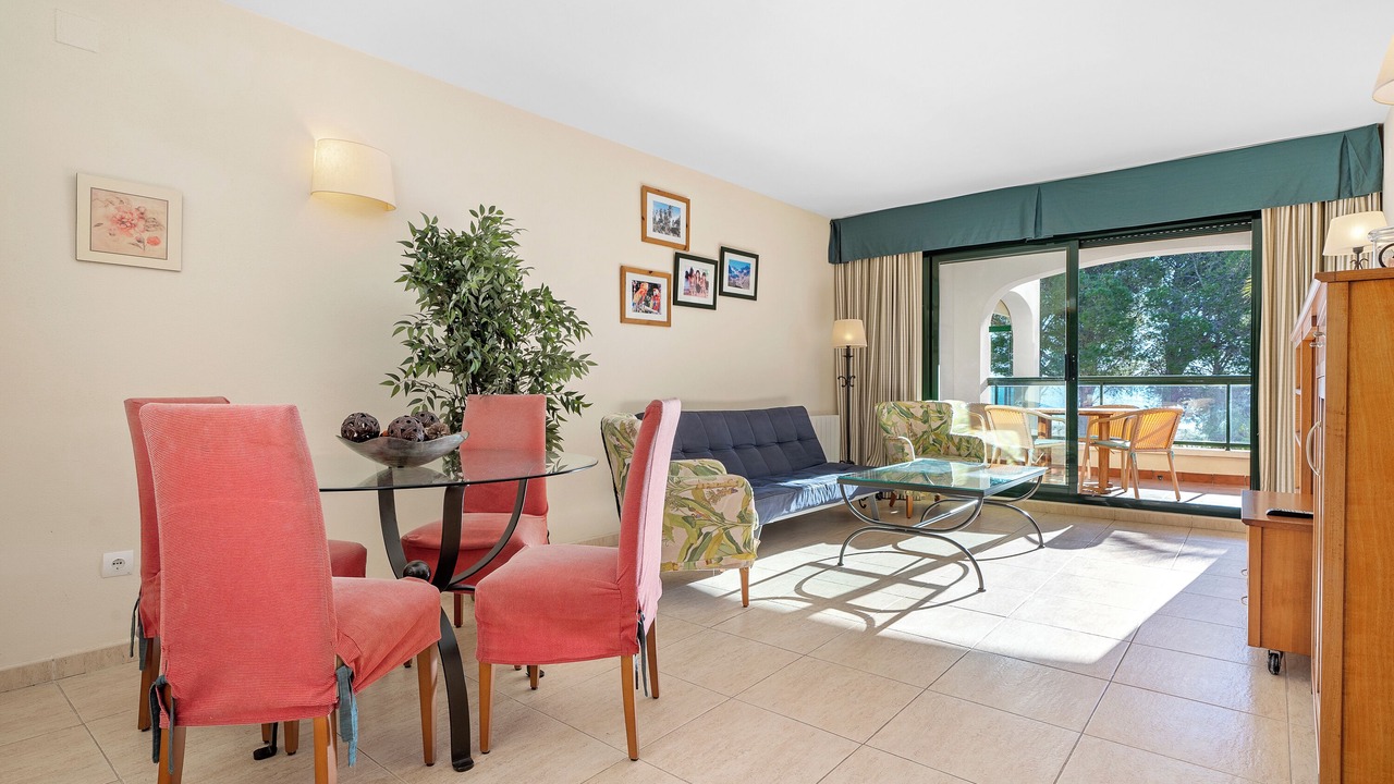 Photo of Livingroom in L'Hospitalet de l'Infant