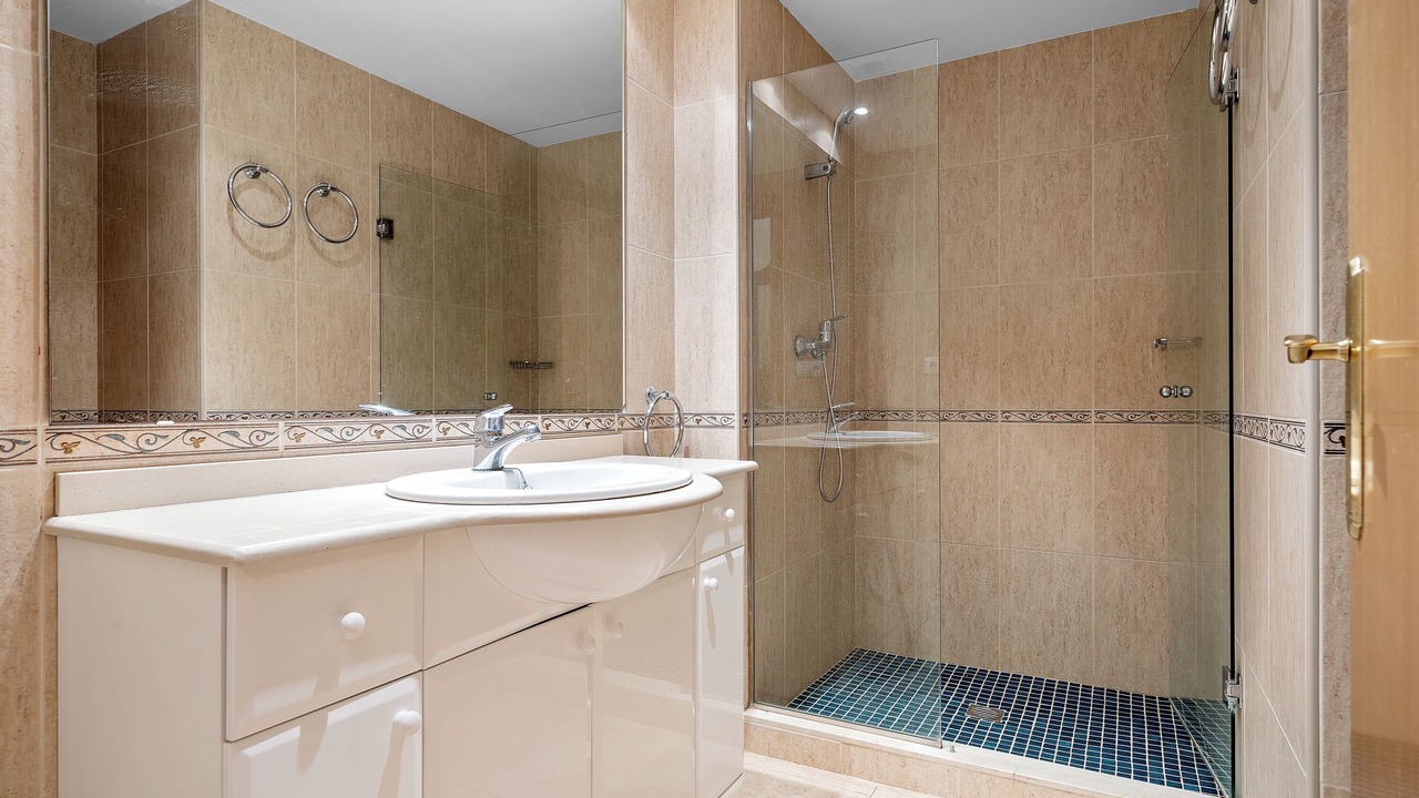 Photo of Bathroom in L'Hospitalet de l'Infant