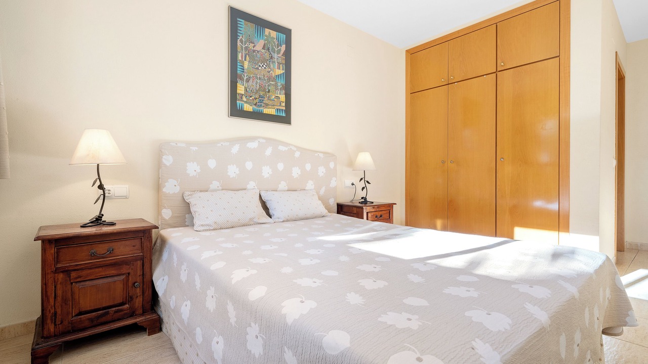 Photo of Bedroom in L'Hospitalet de l'Infant