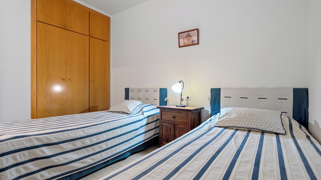 Photo of Bedroom in L'Hospitalet de l'Infant