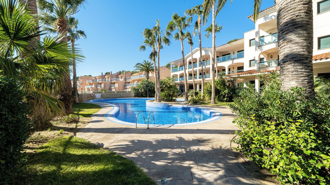 Photo of Outdoor in L'Hospitalet de l'Infant