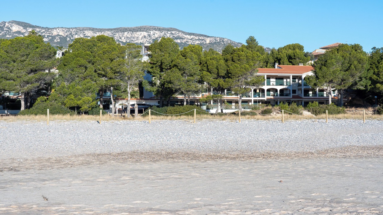Photo of Outdoor in L'Hospitalet de l'Infant