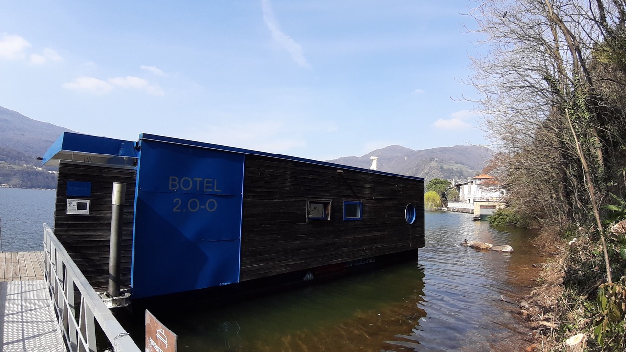 Photo of Others in Porto Ceresio