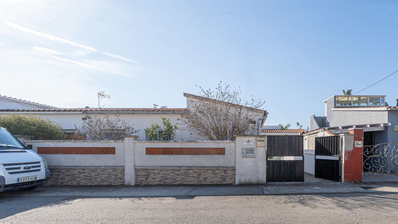 Photo of Outdoor in El Mas Bosca