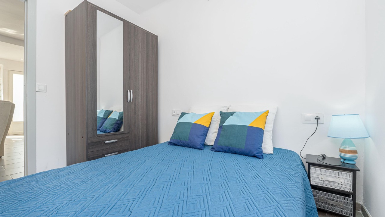 Photo of Bedroom in El Mas Bosca