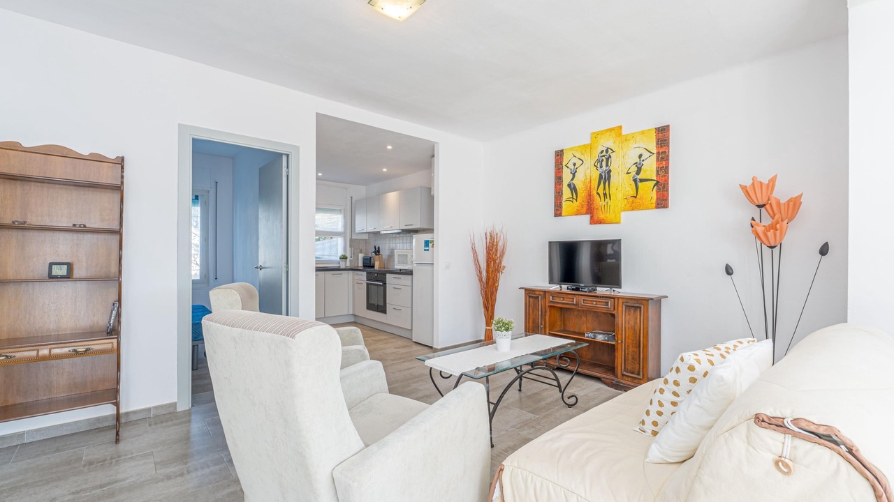Photo of Livingroom in El Mas Bosca