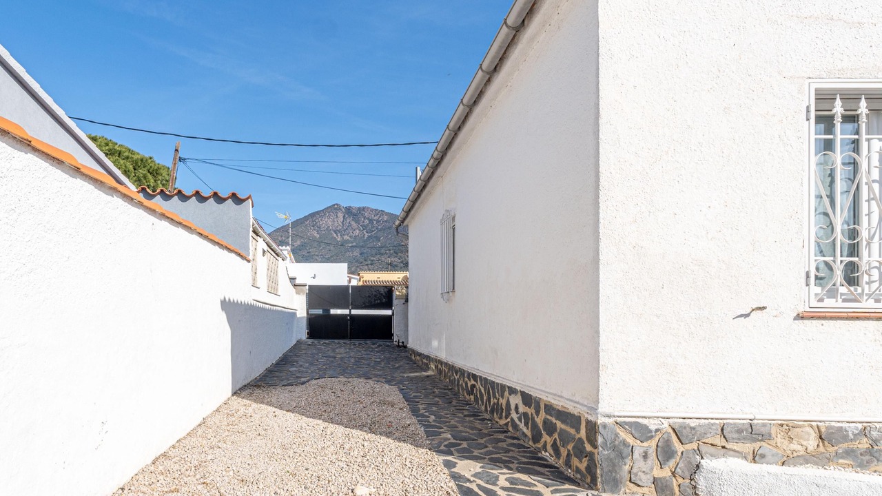 Photo of Outdoor in El Mas Bosca