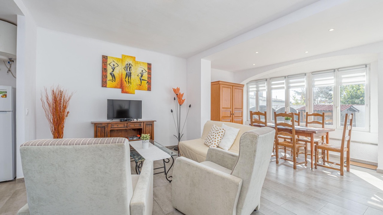 Photo of Livingroom in El Mas Bosca