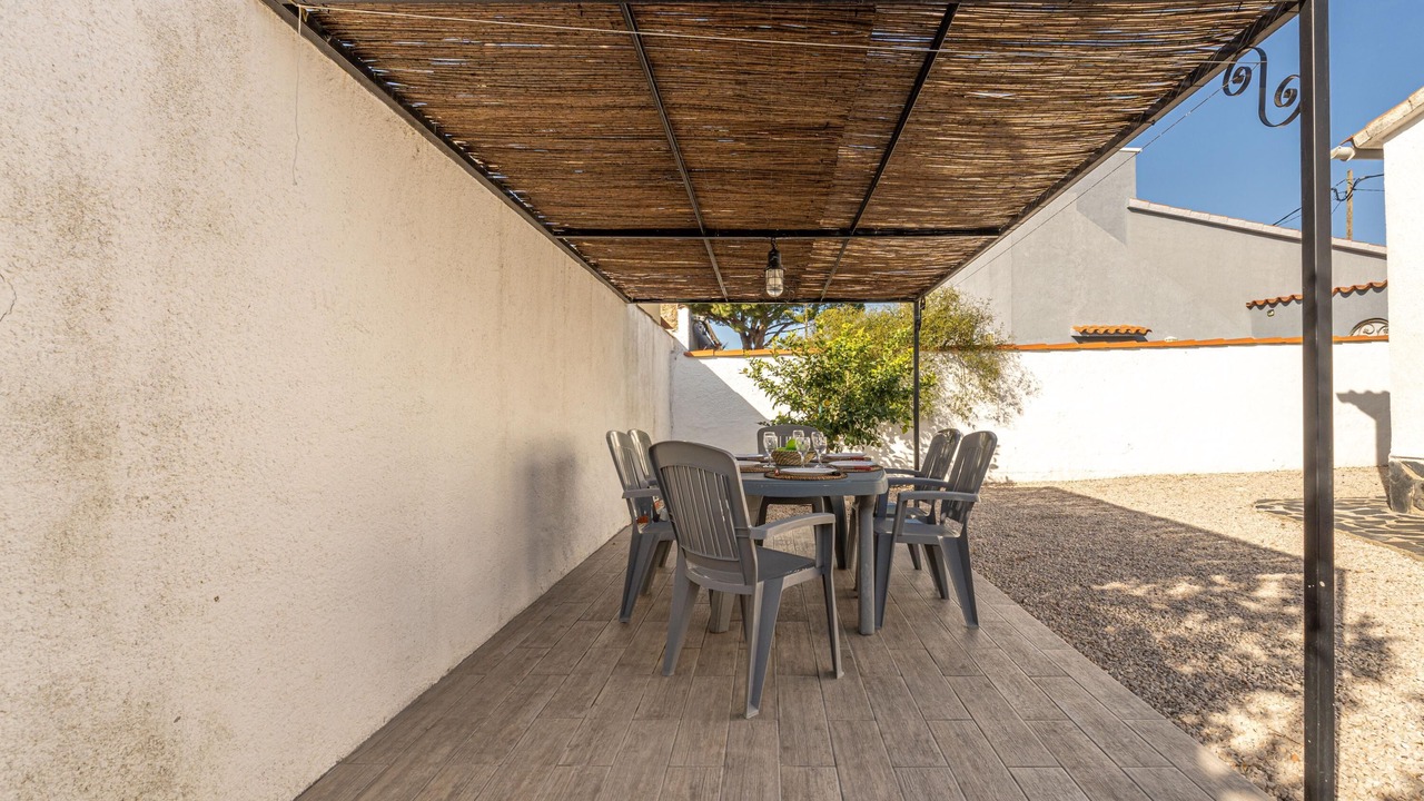 Photo of Outdoor in El Mas Bosca