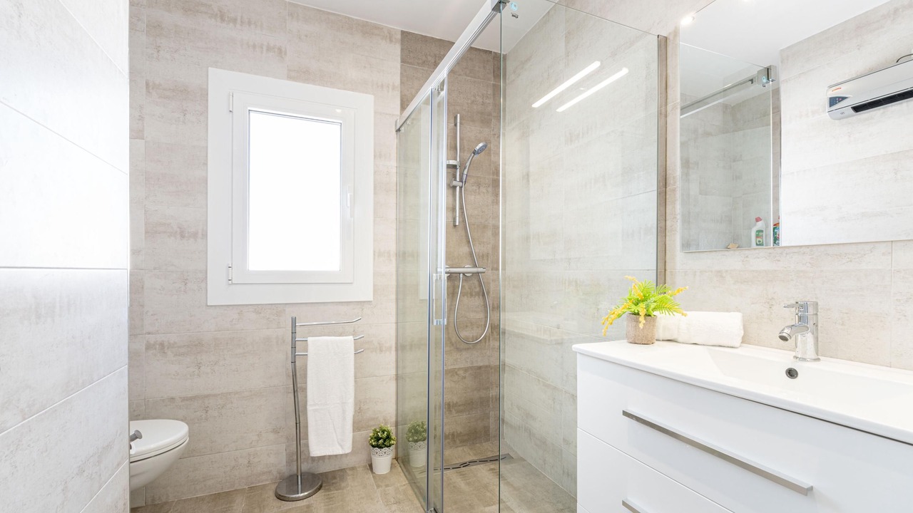 Photo of Bathroom in El Mas Bosca