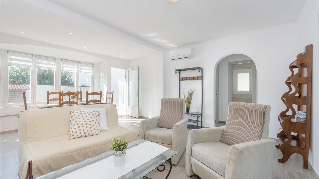 Photo of Livingroom in El Mas Bosca