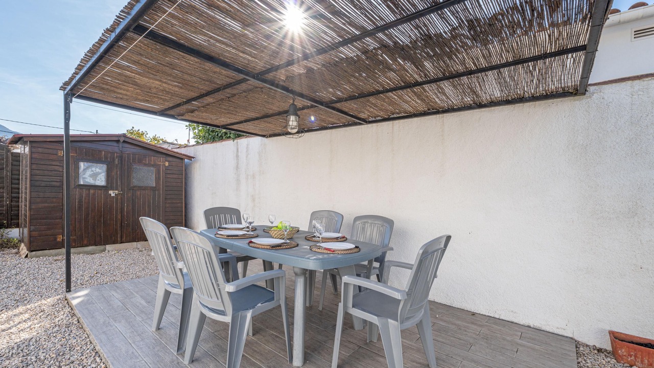 Photo of Outdoor in El Mas Bosca